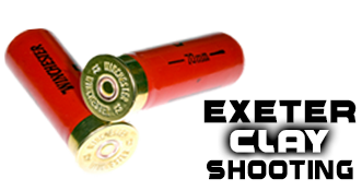 Clay Shooting Exeter Devon